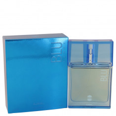 Eau De Parfum Spray Feminino - Ajmal - Ajmal Blu Femme - 50 ml