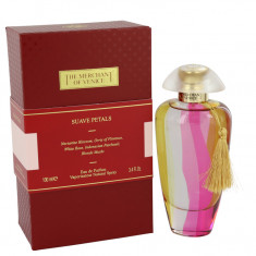 Eau De Parfum Spray Feminino - The Merchant Of Venice - Suave Petals - 100 ml