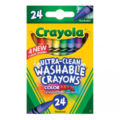 Canetas para desenho - Crayola