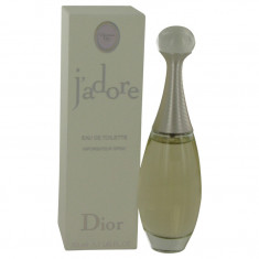 Eau De Toilette Spray Feminino - Christian Dior - Jadore - 50 ml