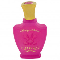 Eau De Parfum Spray (Tester) Feminino - Creed - Spring Flower - 75 ml