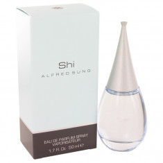 Eau De Parfum Spray Feminino - Alfred Sung - Shi - 50 ml