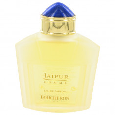 Eau De Parfum Spray (Tester) Masculino - Boucheron - Jaipur - 100 ml