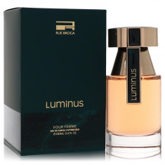 Eau De Parfum Spray Feminino - Rue Broca - Rue Broca Luminus - 100 ml
