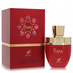 Eau De Parfum Spray Feminino - Afnan - Afnan Rare Passion - 100 ml