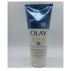 Olay Hyaluronic Acid B3 Nourishing & Hydrating Hand & Body Lotion 1.7fl oz
