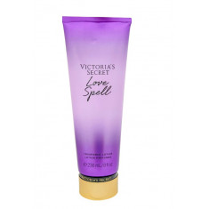 Creme Hidratante Victoria's Secret - love spell  - 236ml