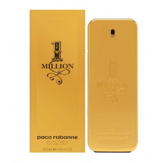 Perfume Masculino 1 Million - Paco Rabanne 200ml