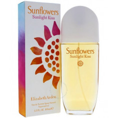 Perfume feminino Sunflowers Sunlight Kiss- Elizabeth Arden -100ml
