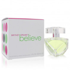 Eau De Parfum Spray Feminino - Britney Spears - Believe - 30 ml