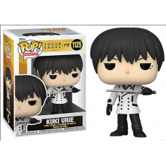 Funko Pop! 1125 - Kuki Urie