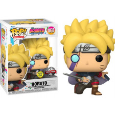 Funko Pop! Boruto Naruto Next Generations - Boruto -1035