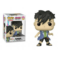 Funko Pop!  Boruto Naruto Next Generations - Kawaki - 1036