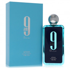 Eau De Parfum Spray (Unisex) Masculino - Afnan - Afnan 9am Dive - 100 ml