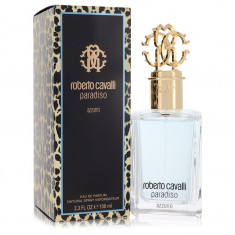 Eau De Parfum Spray Feminino - Roberto Cavalli - Roberto Cavalli Paradiso Azzurro - 100 ml