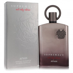 Extrait De Parfum Spray Masculino - Afnan - Afnan Supremacy Not Only Intense - 150 ml