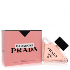 Eau De Parfum Spray Feminino - Prada - Prada Paradoxe - 90 ml