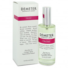 Cologne Spray Feminino - Demeter - Demeter Orchid - 120 ml