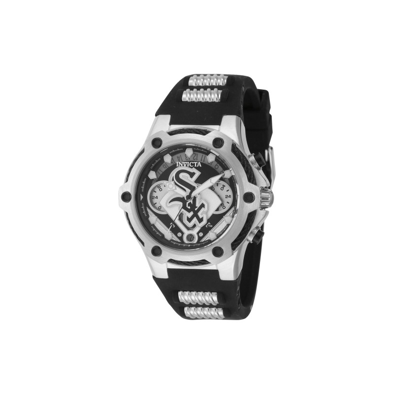 Invicta Watch MLB - Chicago White Sox 43516 - Official Invicta Store - Buy  Online!