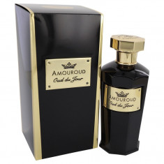 Eau De Parfum Spray (Unisex) Feminino - Amouroud - Oud Du Jour - 100 ml