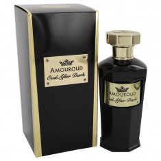 Eau De Parfum Spray (Unisex) Feminino - Amouroud - Oud After Dark - 100 ml