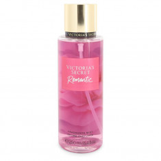 Fragrance Mist Feminino - Victoria's Secret - Victoria's Secret Romantic - 248 ml