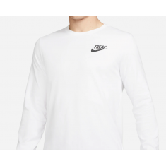 Camiseta Masculina - Nike Freak ( Tam:GG)