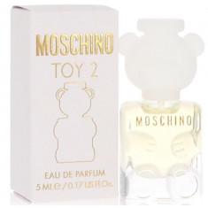 Mini EDP Feminino - Moschino - Moschino Toy 2 - 5 ml