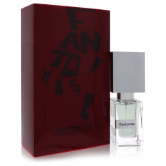 Extrait De Parfum (Unisex) Masculino - Nasomatto - Nasomatto Fantomas - 30 ml