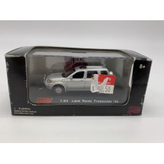 Carro miniatura - Land Rover Freelander  V6