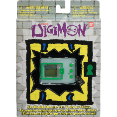 Monster Virtual Pet - Bandai Digimon Digivice