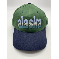 Boné - Alaska