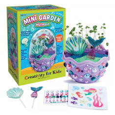 Creativity for Kids - Mini Garden