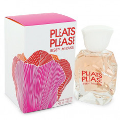 Eau De Toilette Spray Feminino - Issey Miyake - Pleats Please - 50 ml