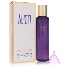 Eau De Parfum Refill Feminino - Thierry Mugler - Alien - 100 ml