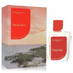 Eau De Parfum Spray Feminino - Michael Malul - Siesta Key - 100 ml