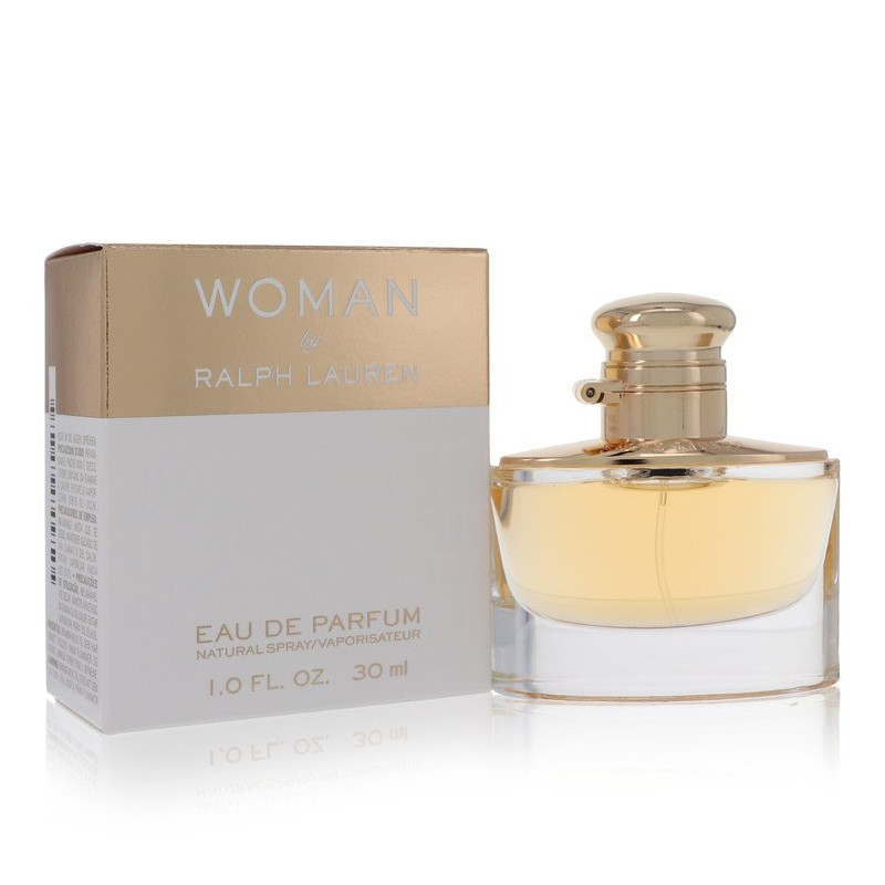 Ralph Lauren Woman Eau De Parfum Spray 30ml/1oz