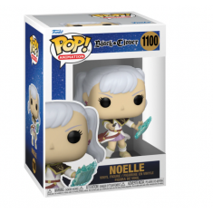 Funko Pop! Noelle Black Clover 1100