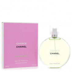 Eau Fraiche EDT Spray Feminino - Chanel - Chance - 100 ml