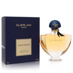 Eau De Toilette Spray Feminino - Guerlain - Shalimar - 90 ml