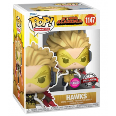 Funko Pop! My Hero Academiaa - Hawks