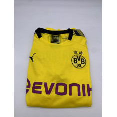 Camisa Masculina - Puma Borussia Dortmund Jersey City (Tam:GG)