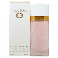 Perfume feminino - True Love