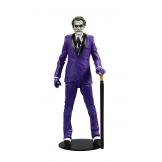 Boneco - The Joker :  The Criminal