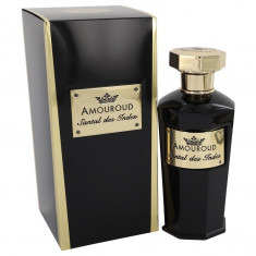 Eau De Parfum Spray (Unisex) Feminino - Amouroud - Santal Des Indes - 100 ml