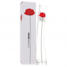 Eau De Parfum Spray Refillable Feminino - Kenzo - Kenzo Flower - 50 ml