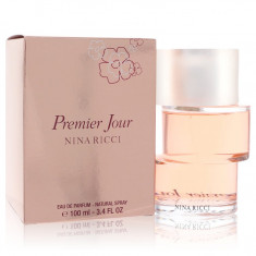 Eau De Parfum Spray Feminino - Nina Ricci - Premier Jour - 100 ml