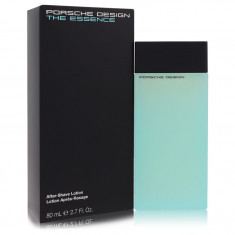 After Shave Lotion Masculino - Porsche - The Essence - 80 ml