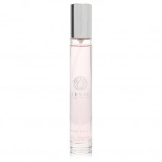 Mini EDT Spray (Tester) Feminino - Versace - Bright Crystal - 9 ml