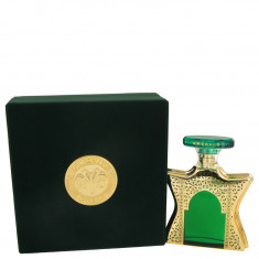 Eau De Parfum Spray (Unisex) Feminino - Bond No 9 - Bond No 9 Dubai Emerald - 100 ml